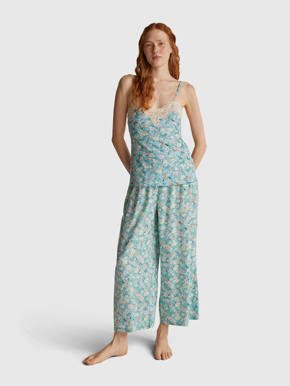 TANK-TOP Women image number null