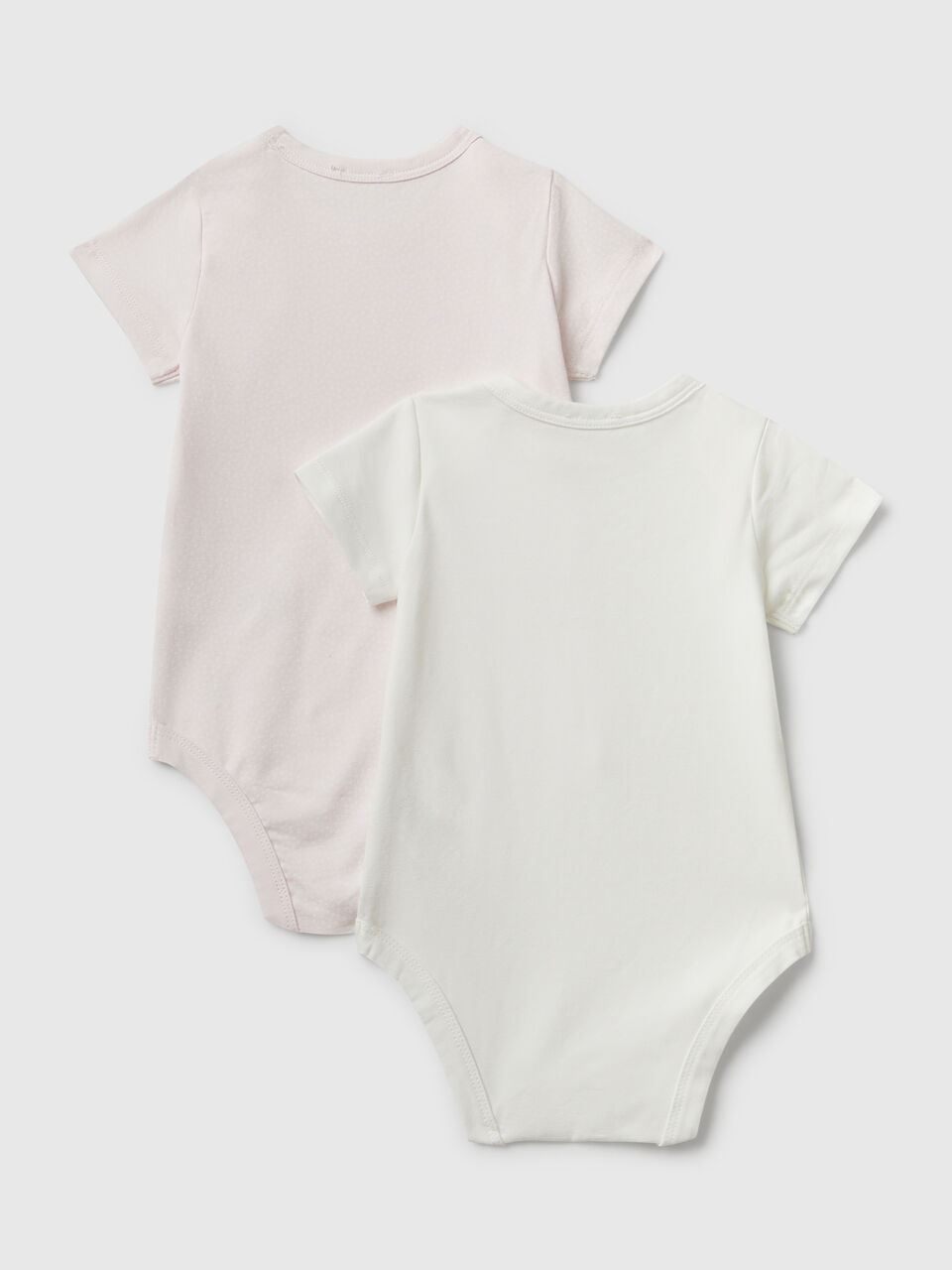 2 BODYSUIT New Born (0-18 months) image number null