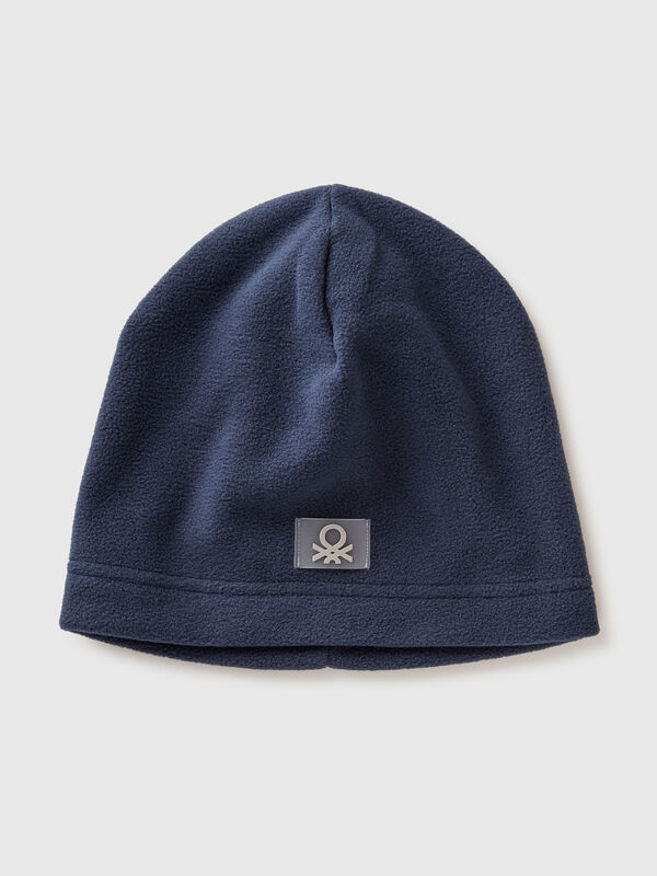 Fleece cap Junior Boy