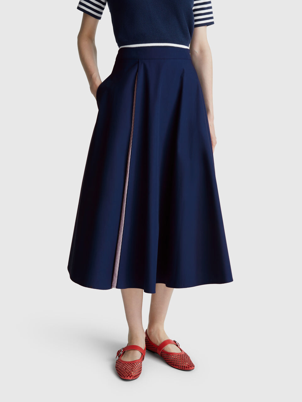 SKIRT Women image number null