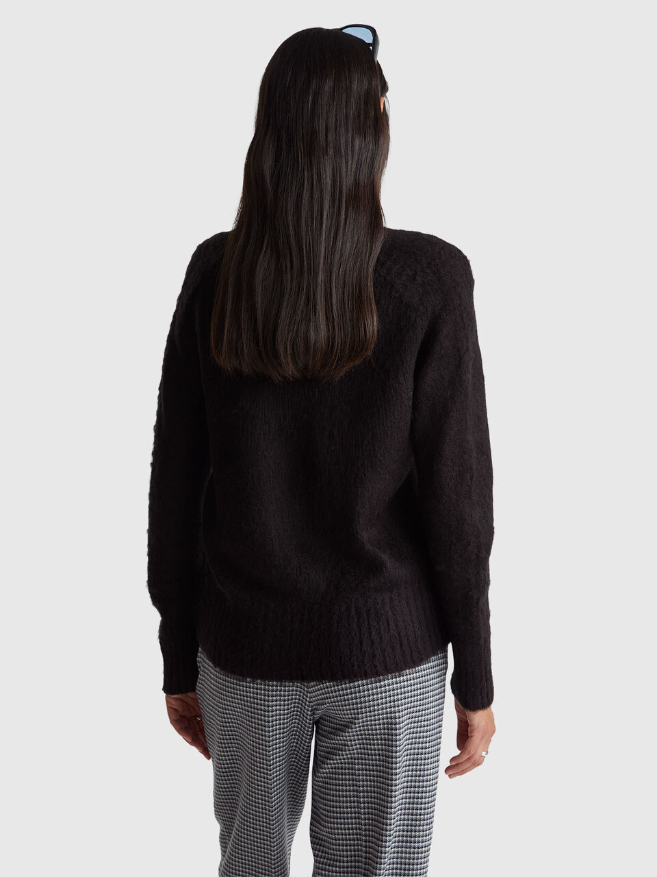 SWEATER L/S Women image number null