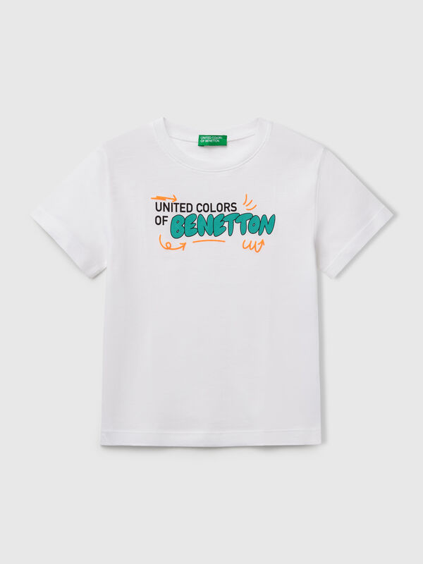 T-SHIRT Junior Boy