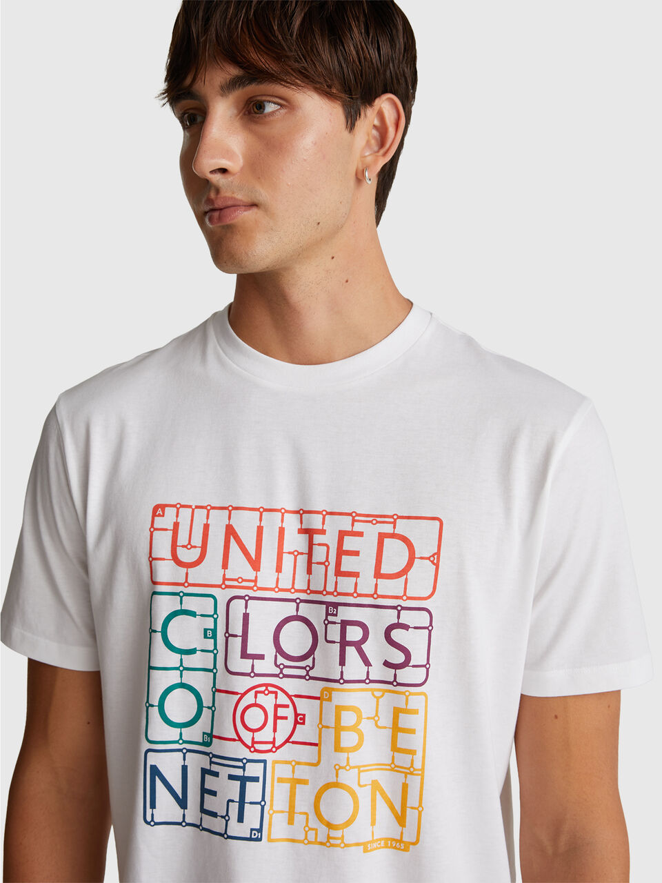T-SHIRT Men image number null