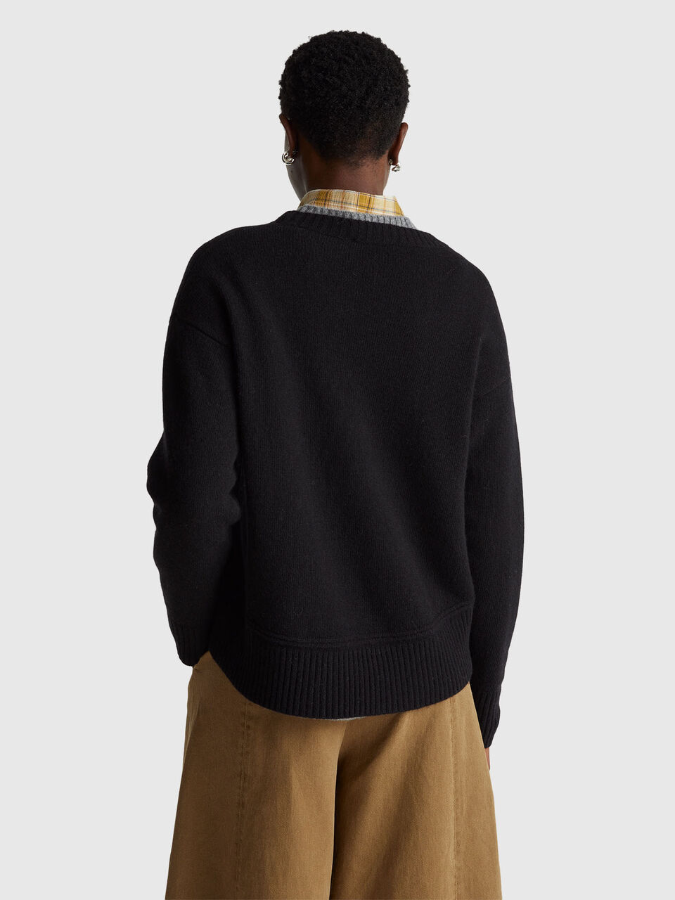 SWEATER L/S Women image number null