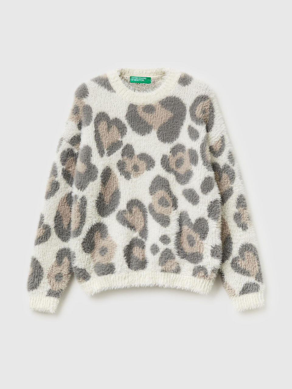 SWEATER L/S Junior Girl image number 1