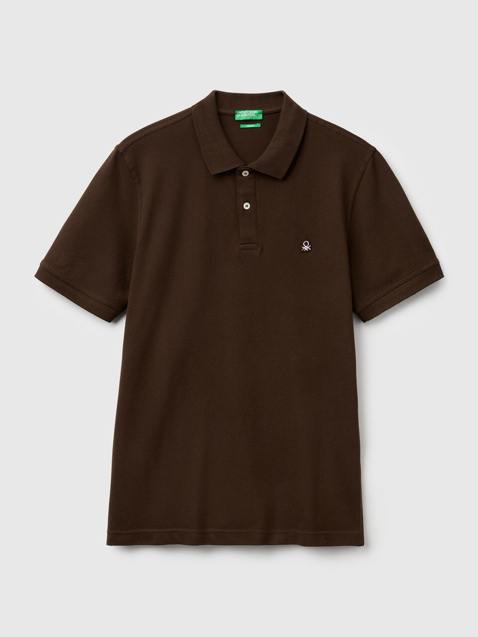 H/S POLO SHIRT Men image number null