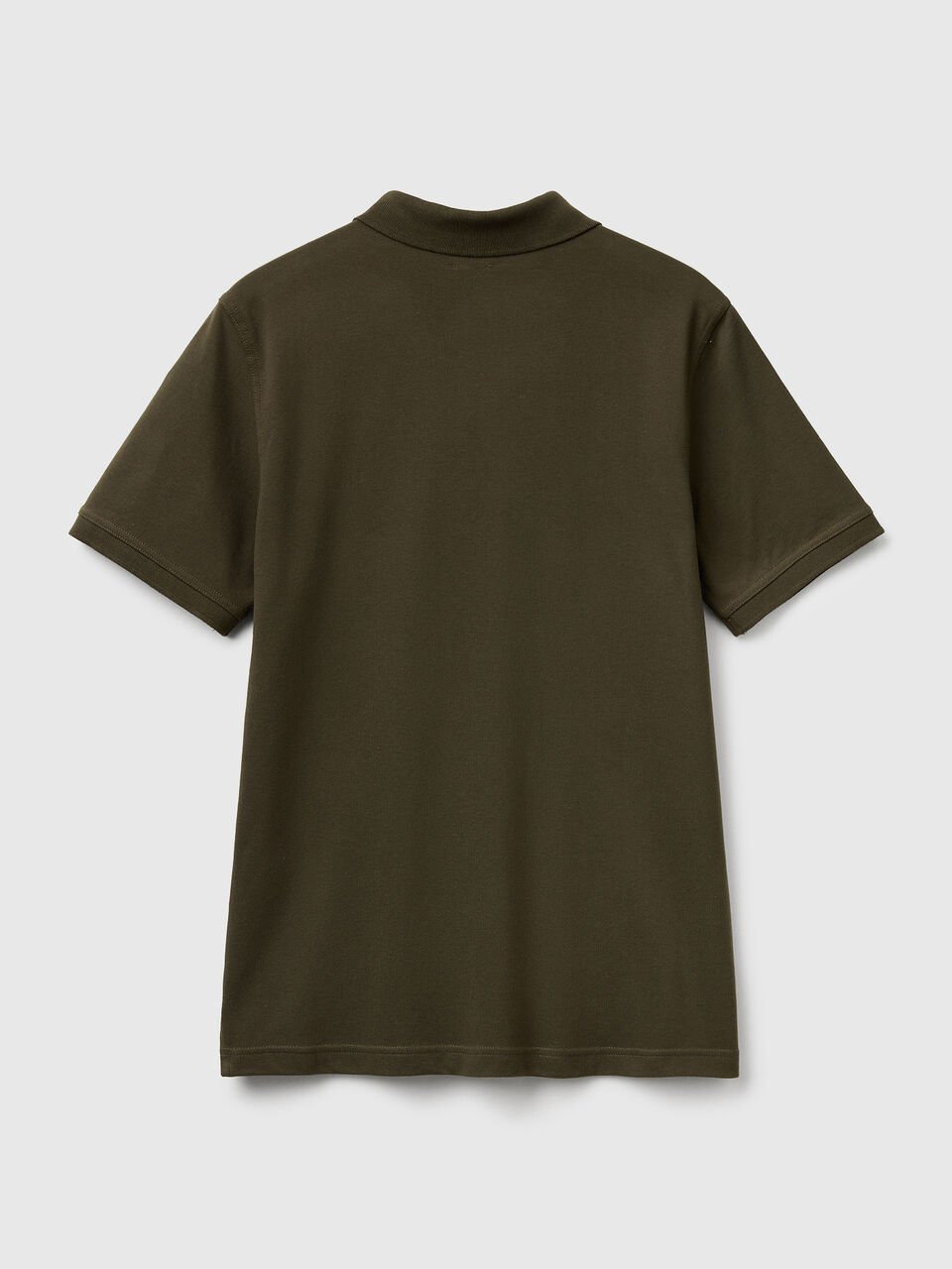 H/S POLO SHIRT Men image number 2