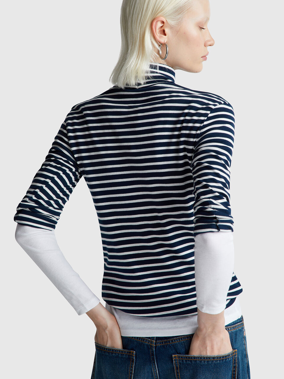 T-SHIRT L/S Women image number null