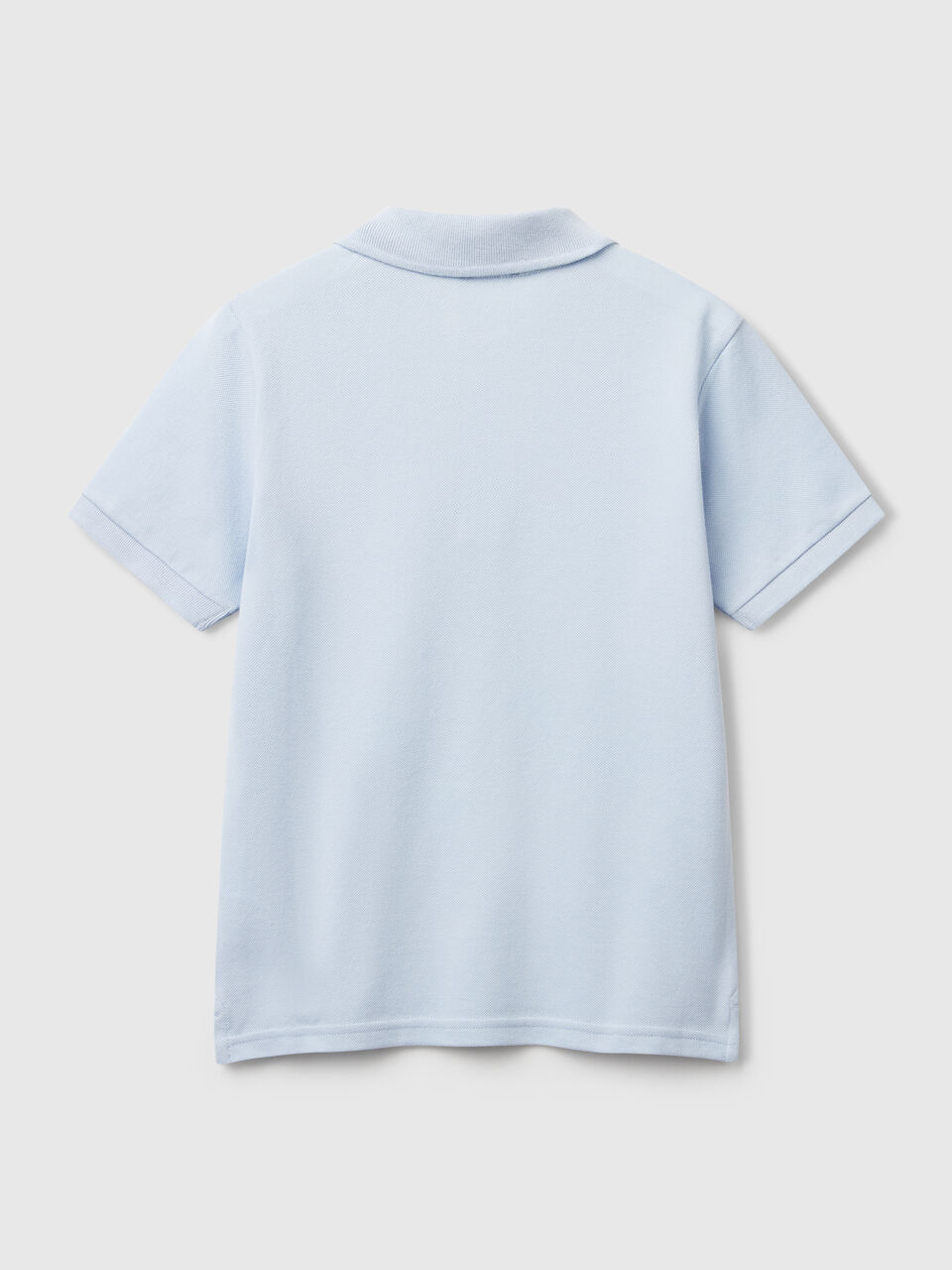 H/S POLO SHIRT Junior Boy image number null