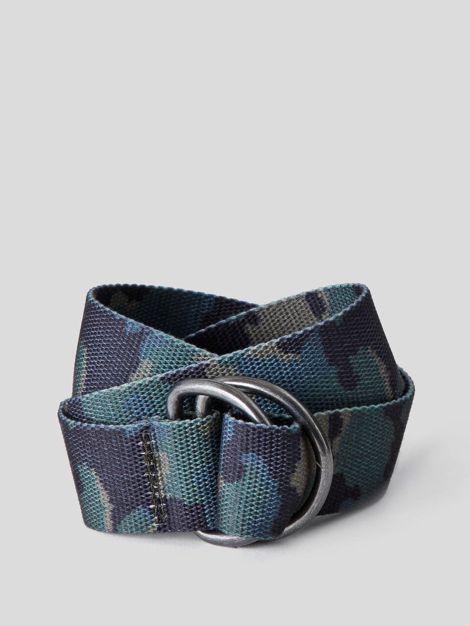 Printed belt image number 1