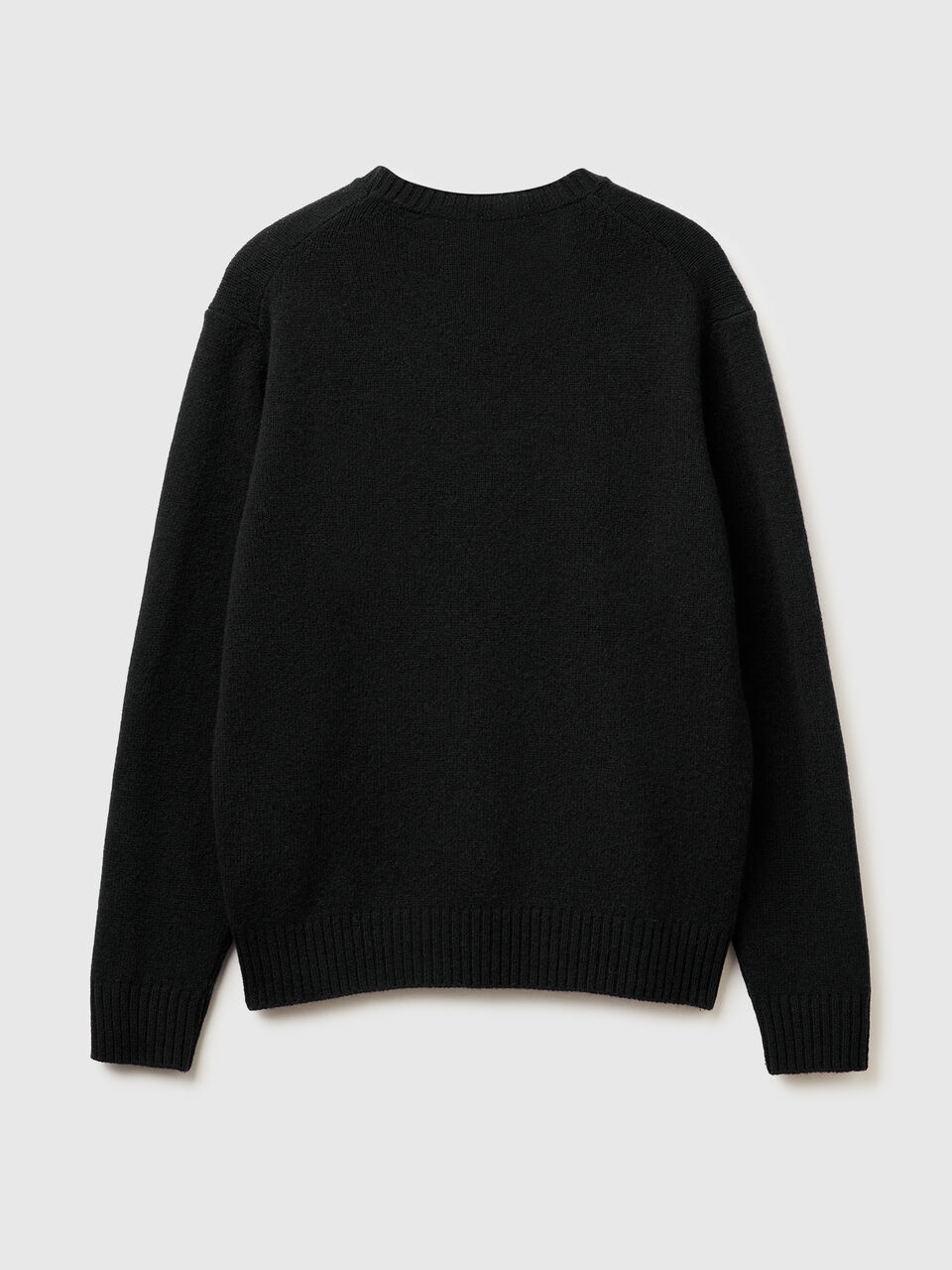 SWEATER L/S Men image number 2