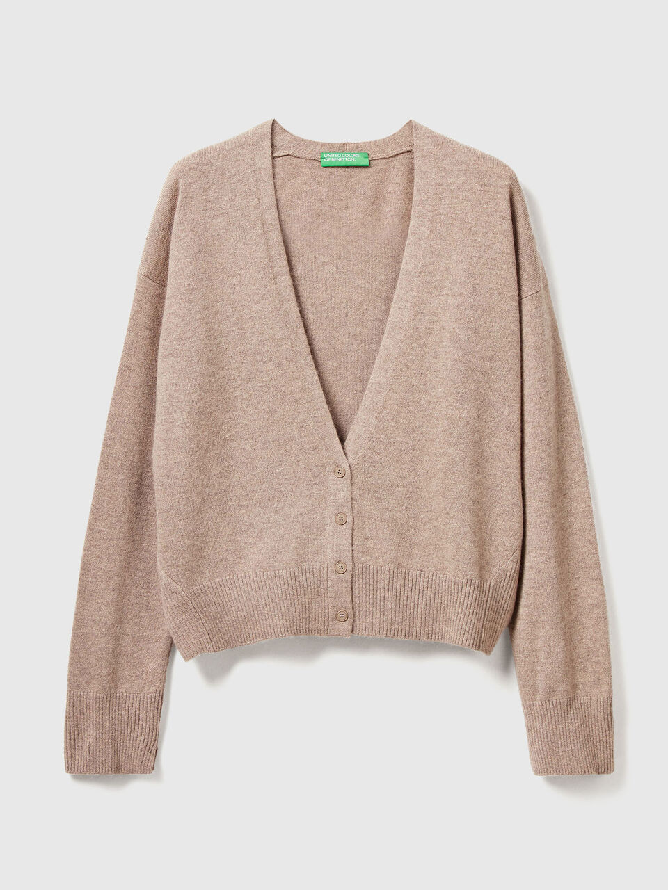 L/S CARDIGAN Women image number null