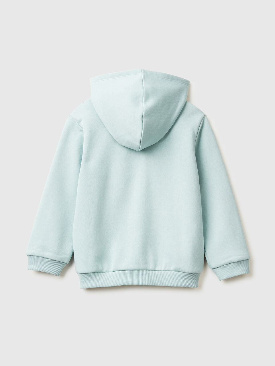 JACKET W/HOOD L/S Junior Girl image number 2
