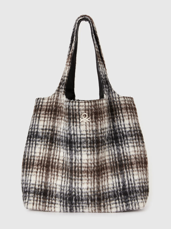 Reversible shopping bag Women