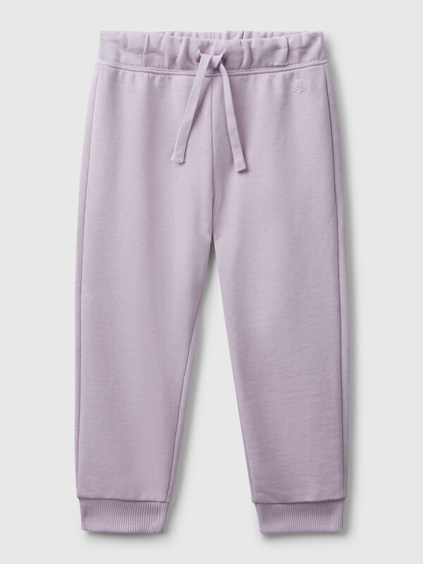 Cotton sweatpants  Junior Girl