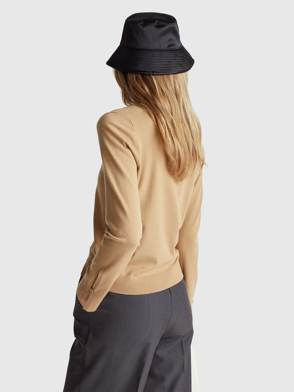 SWEATER L/S Women image number null