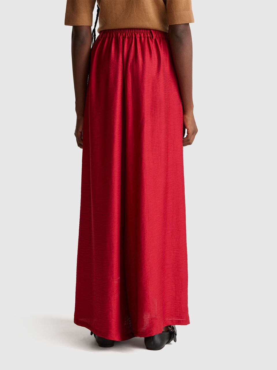 TROUSERS Women image number null