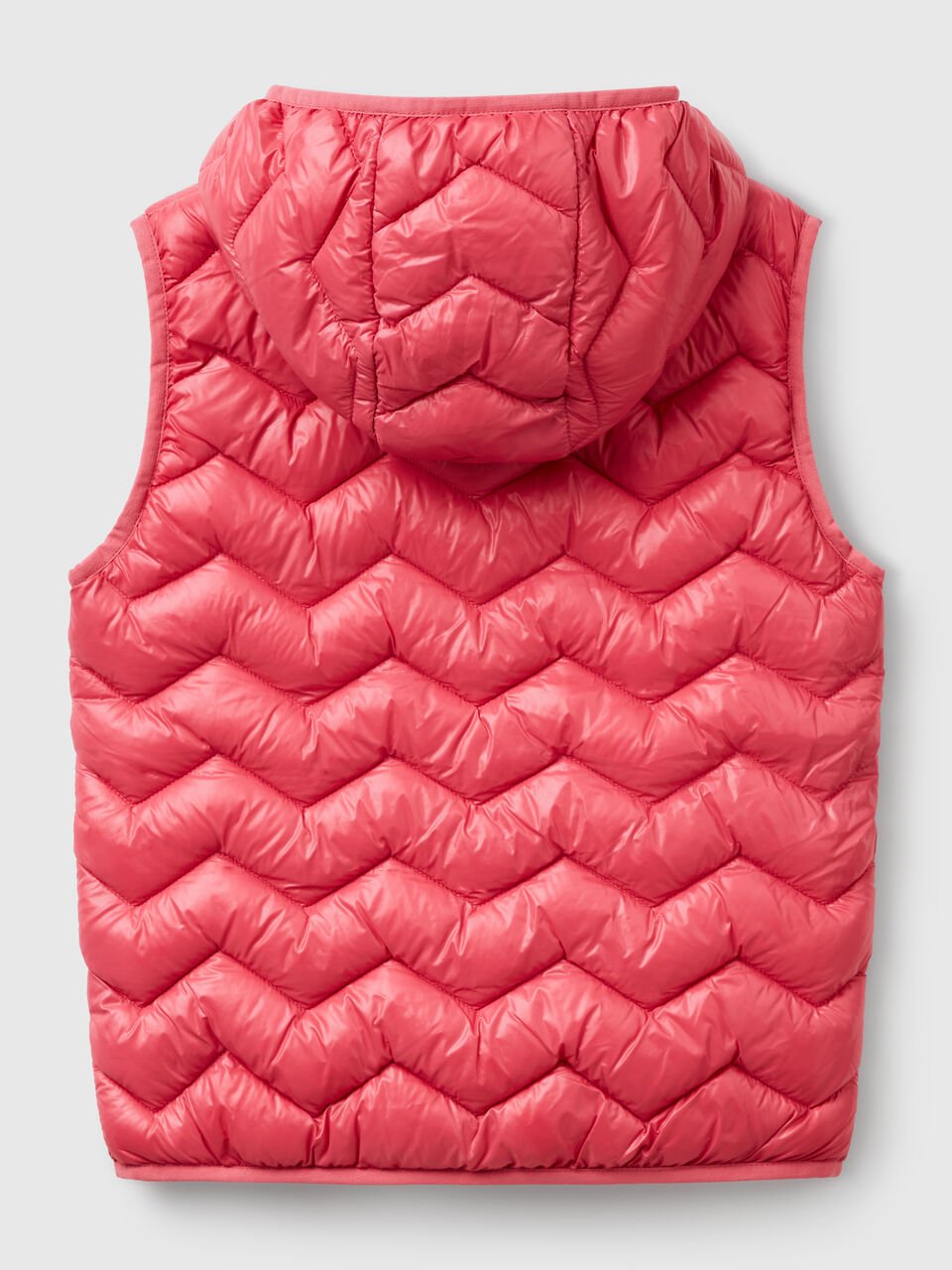 WAISTCOAT Junior Girl image number 2