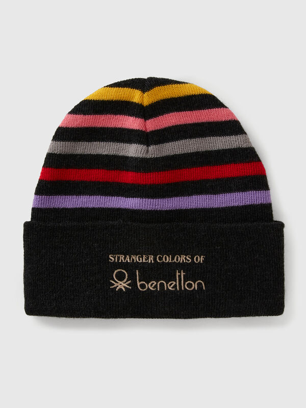 Stranger Things hat Junior Boy