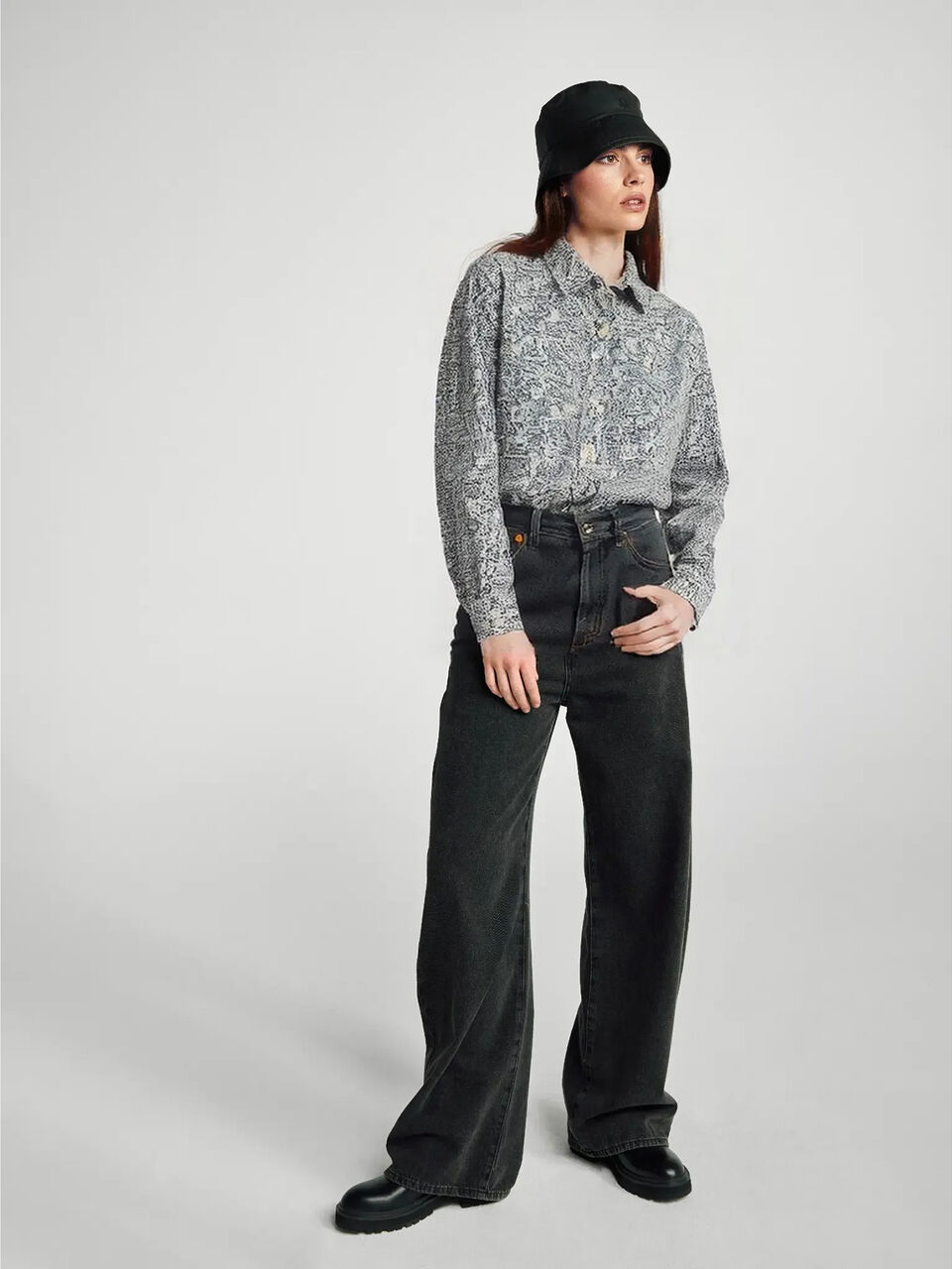 SHIRT Women image number null