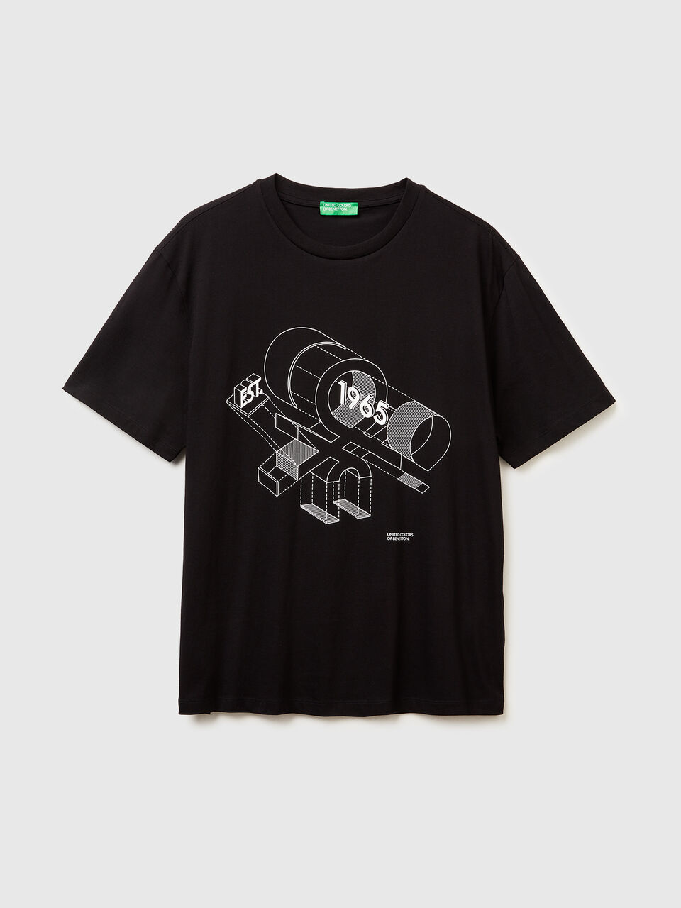 T-SHIRT Men image number 1