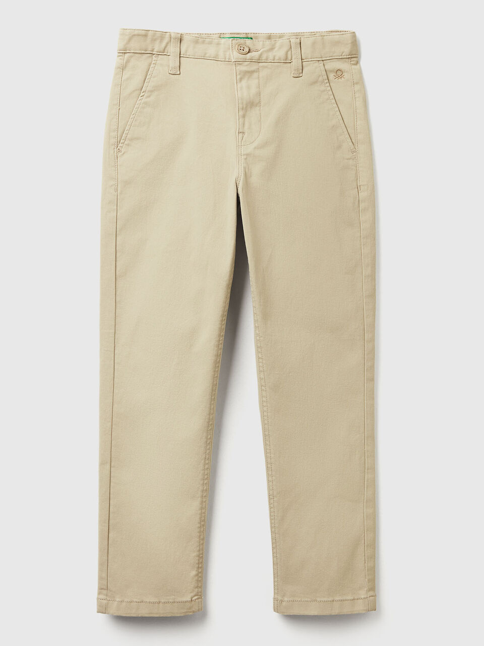 TROUSERS Junior Boy image number 1