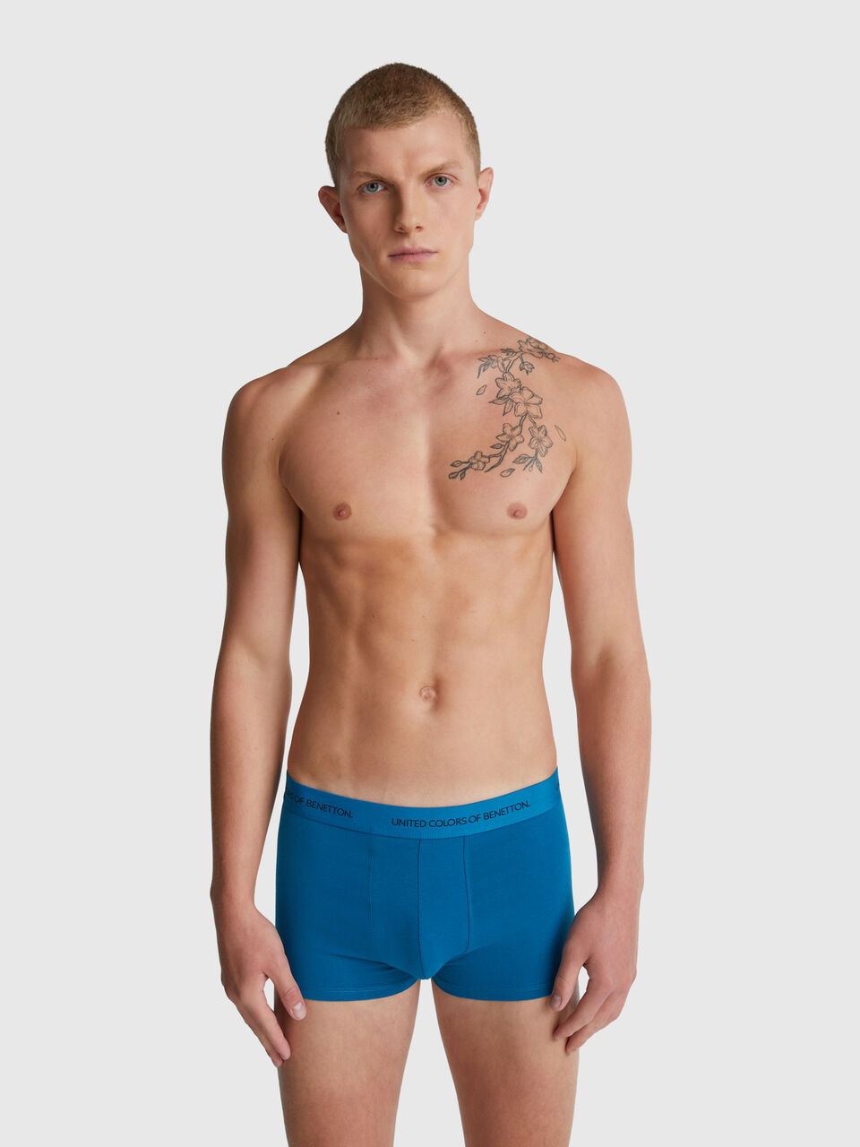 BOXER Men image number null