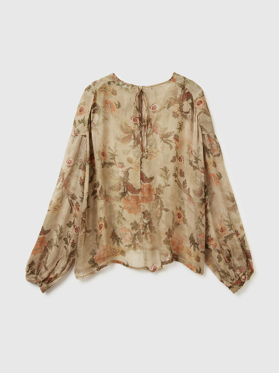 BLOUSE Women image number null