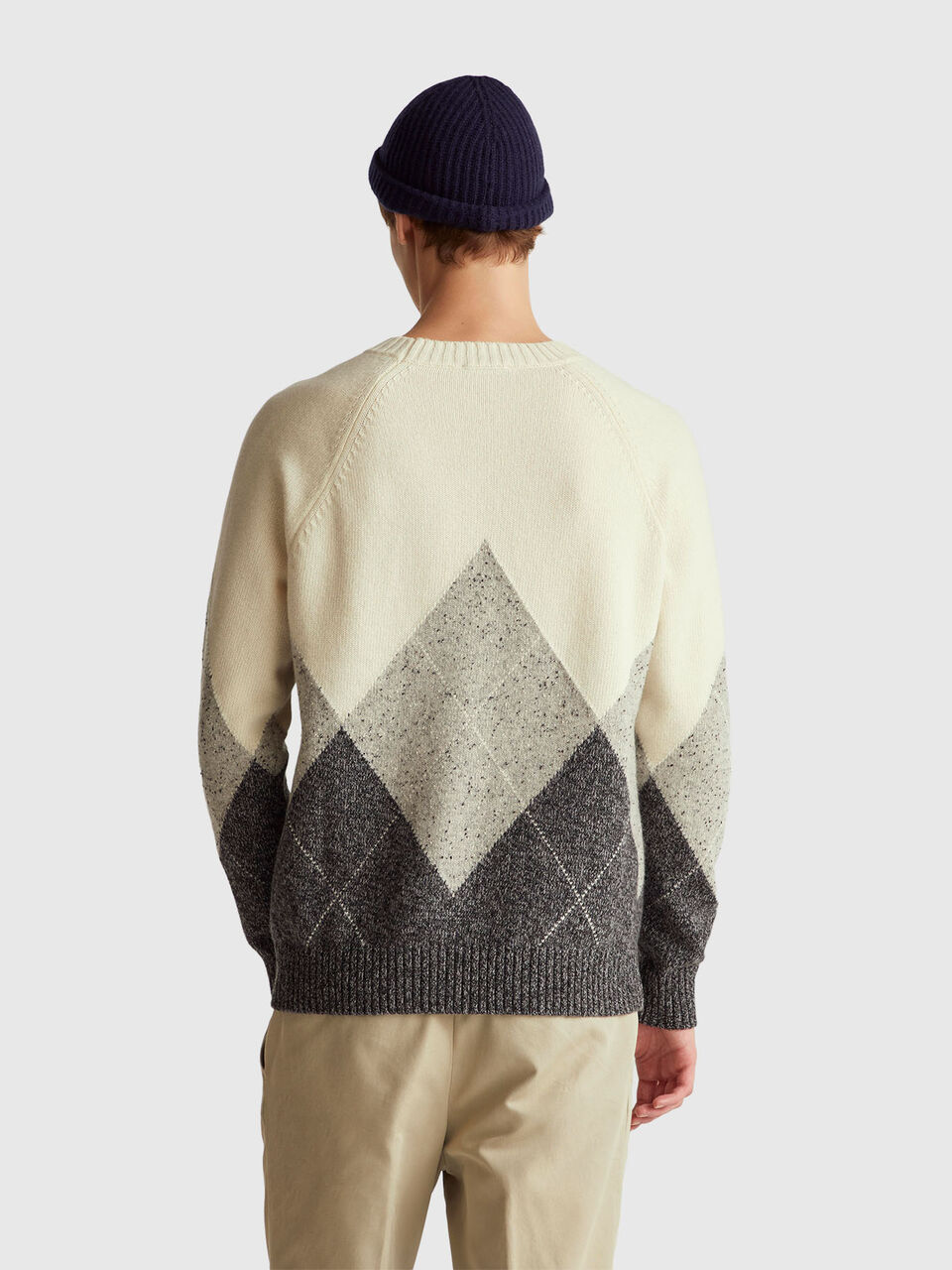 SWEATER L/S Men image number null