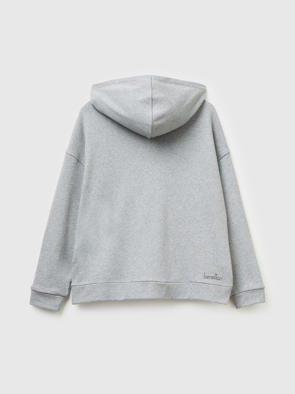 JACKET W/HOOD L/S Women image number null