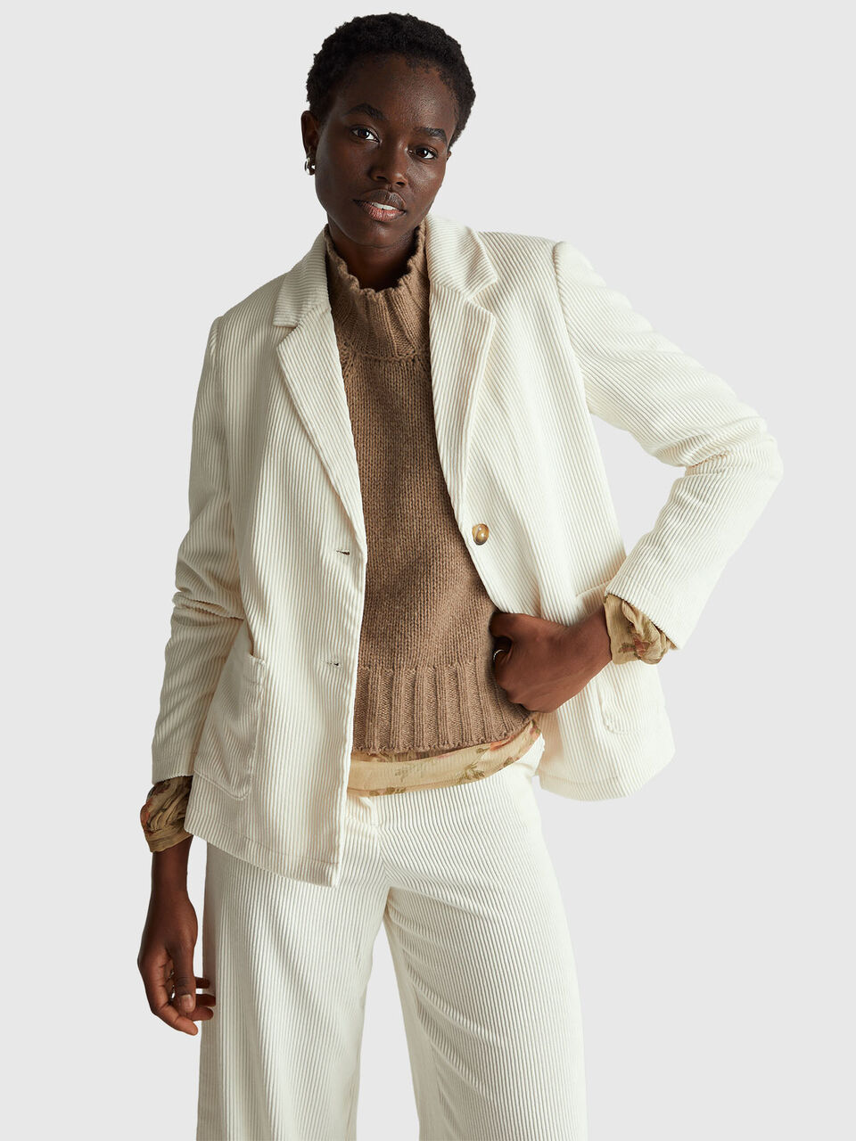 JACKET Women image number null