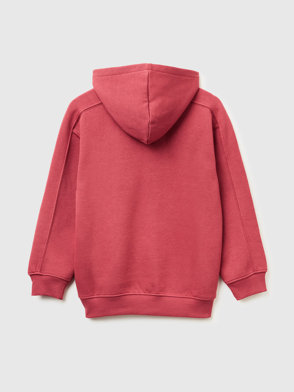 SWEATER W/HOOD Junior Boy image number null