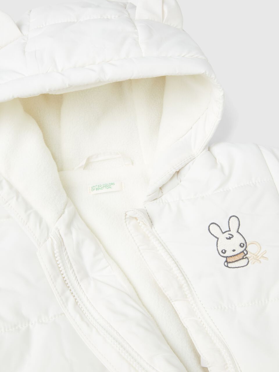 JACKET New Born (0-18 months) image number null