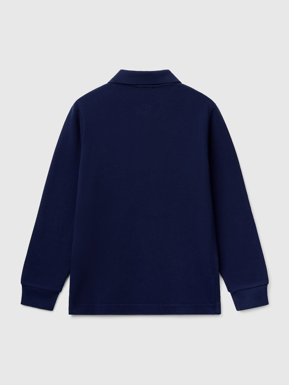 L/S POLO SHIRT Junior Boy image number null