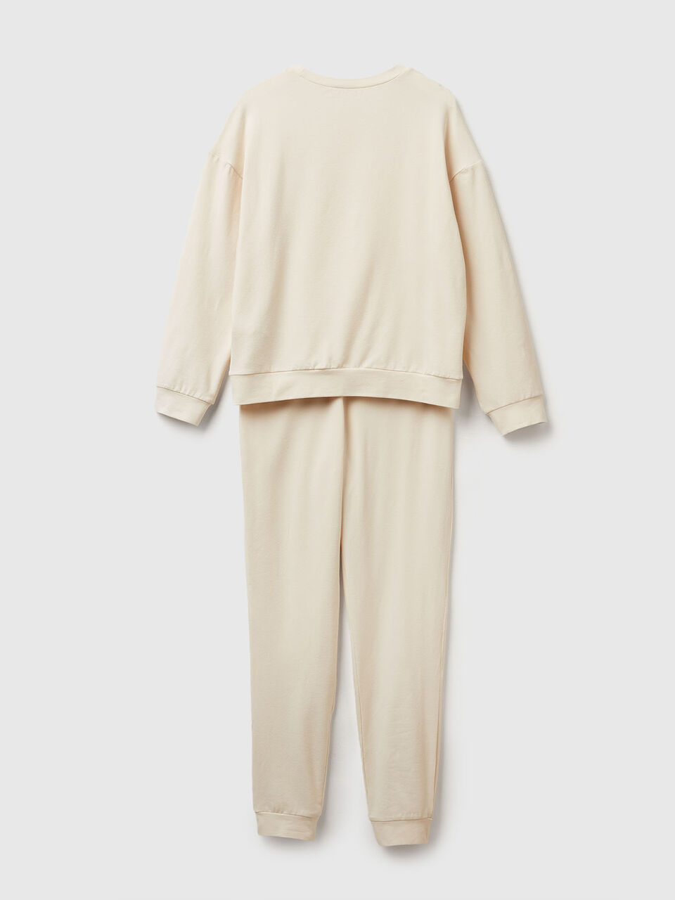 PYJAMA(SWEATER+TROUS Women image number null