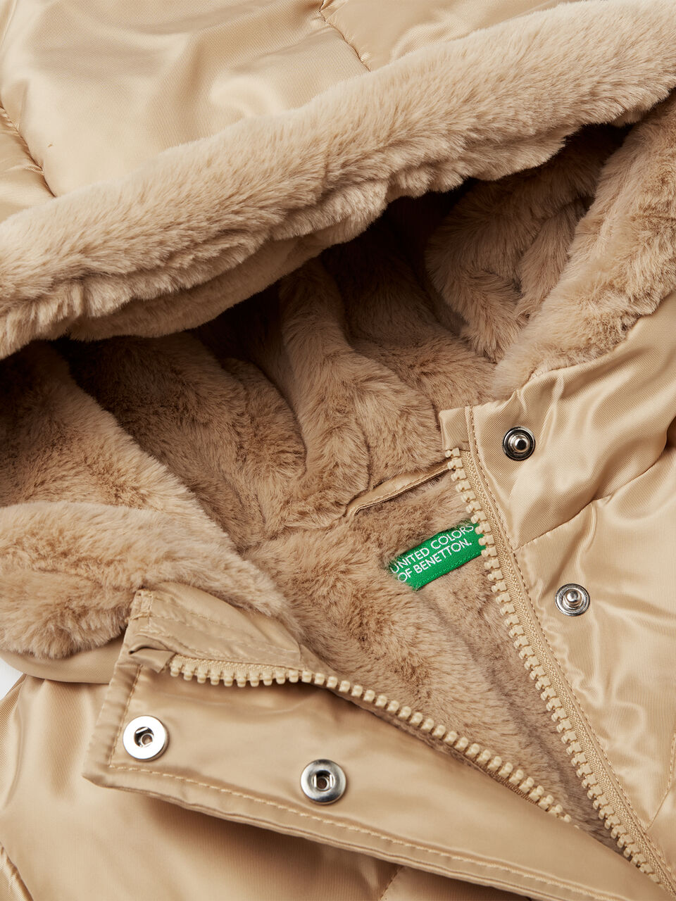 JACKET Junior Girl image number null