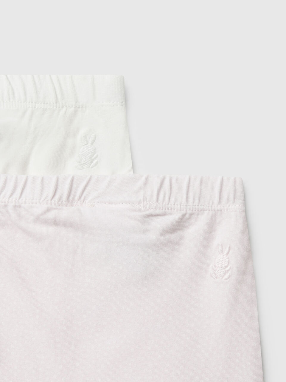 SET 2 TROUSERS New Born (0-18 months) image number null