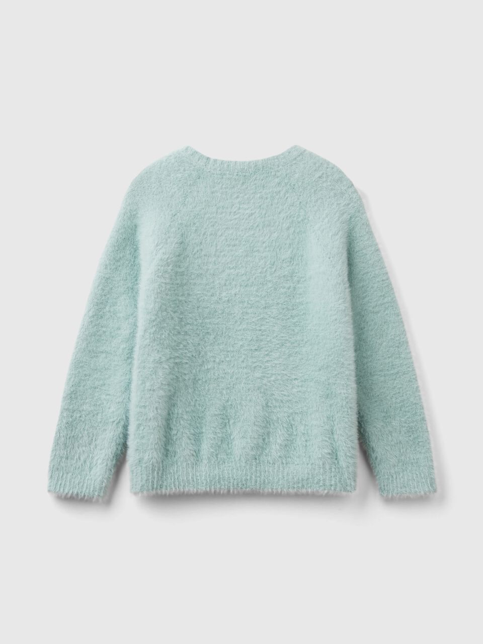 SWEATER L/S Junior Girl image number null