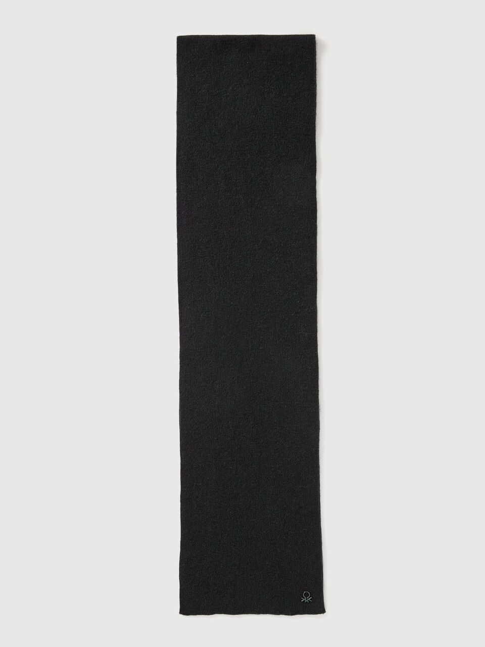 KNITTED SCARF Junior Boy image number null