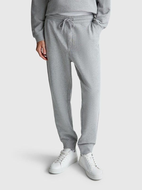 Cotton sweat joggers Men