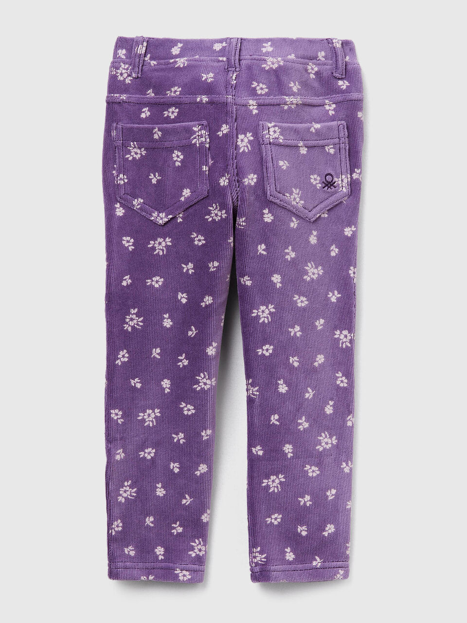 TROUSERS Junior Girl image number 2