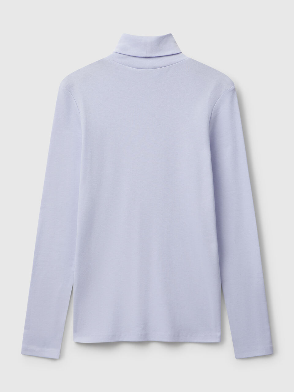 TURTLE NECK SWEATER Women image number null