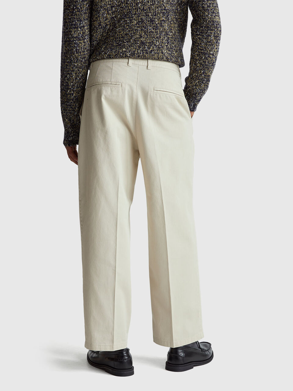 TROUSERS Men image number null
