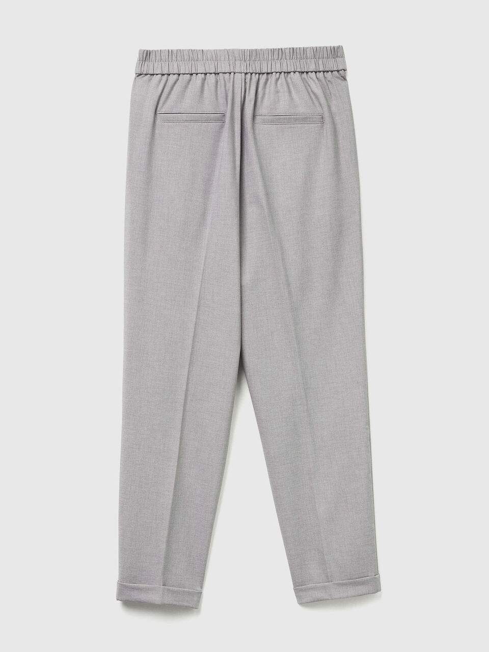 TROUSERS Women image number 2