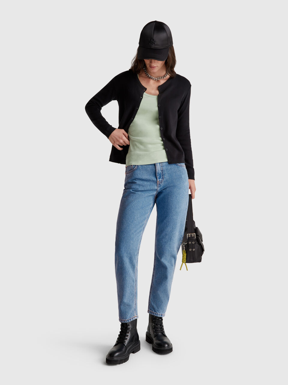 TROUSERS Women image number null