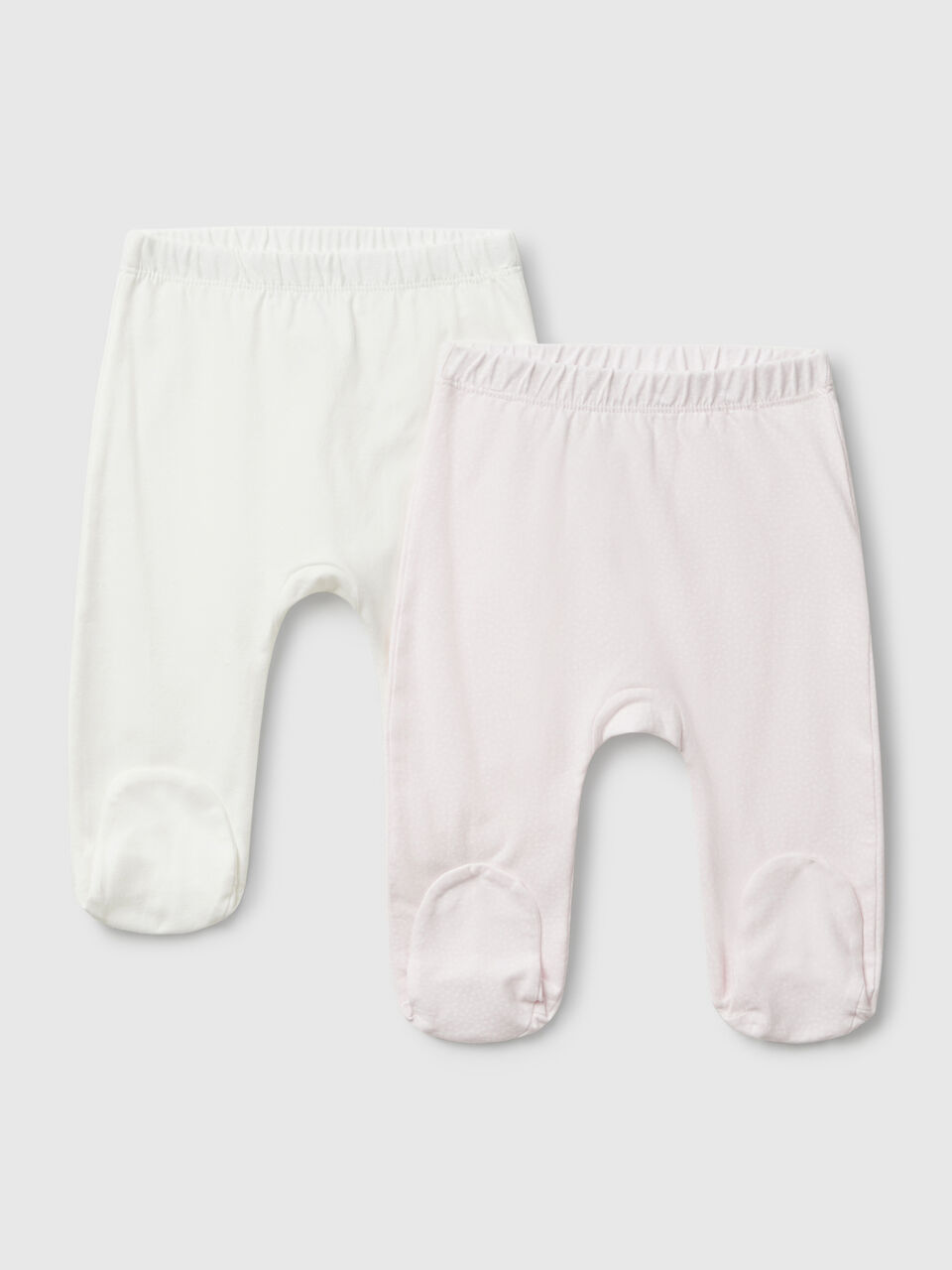 SET 2 TROUSERS New Born (0-18 months) image number null
