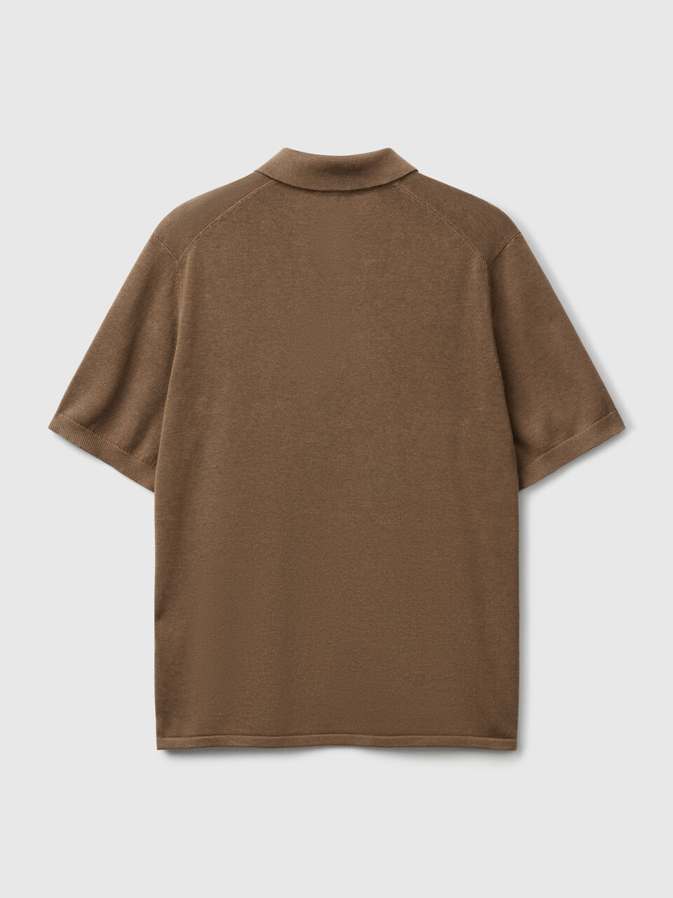 H/S POLO SHIRT Men image number 2