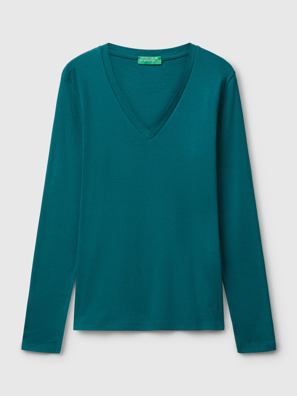 T-SHIRT L/S Women image number 1