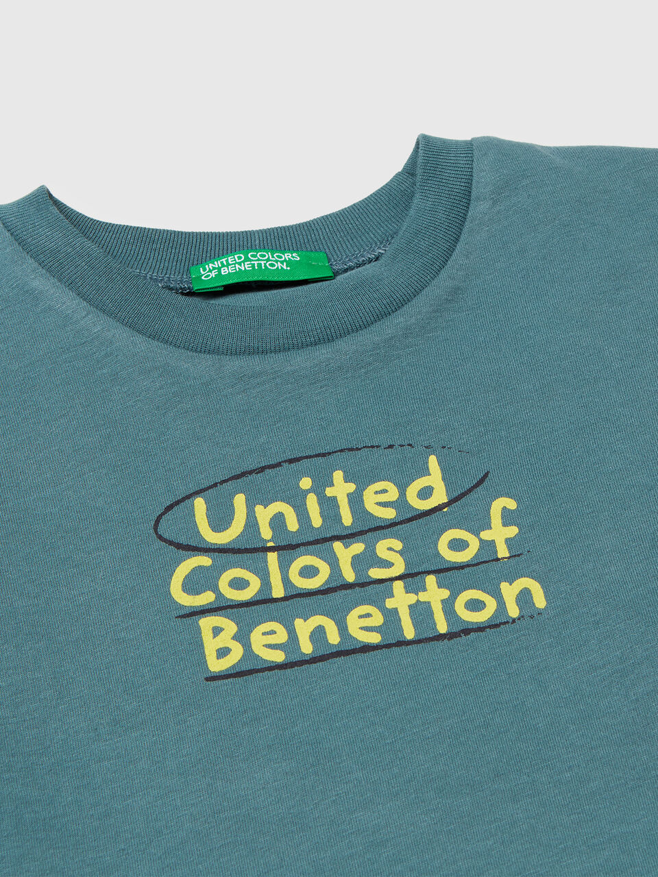 T-SHIRT L/S Junior Boy image number null