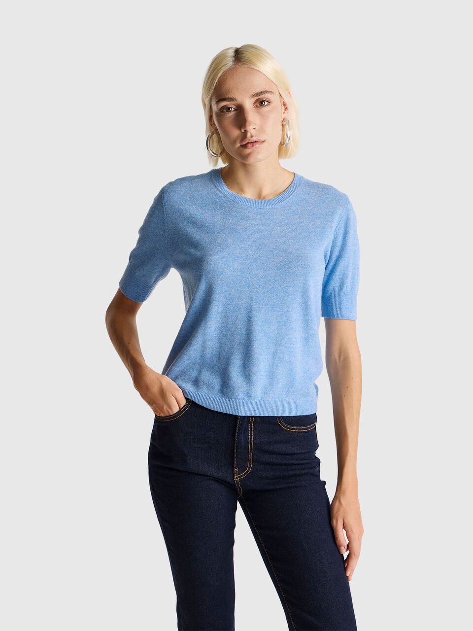 SWEATER Women image number null